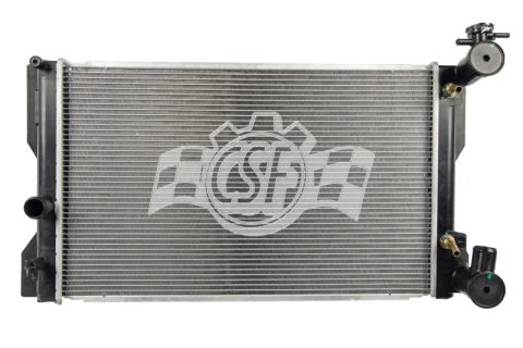 CSF Radiators 3446 Toyota Corolla thumbnail 2
