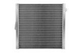 CSF Radiators for 2007-2010 X5 - 3632 Radiator, OE Replacement, Aluminum/Plastic, Natural, BMW, X5, Each thumbnail 2