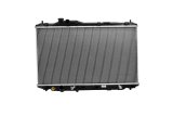 CSF Radiators 3643 Acura Ilx 13-14 thumbnail 2