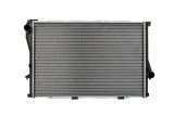 CSF Radiators 2919 Radiator, OE Replacement, Aluminum/Plastic, Natural, BMW, Each thumbnail 1