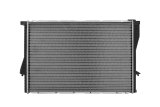 CSF Radiators 2919 Radiator, OE Replacement, Aluminum/Plastic, Natural, BMW, Each thumbnail 2