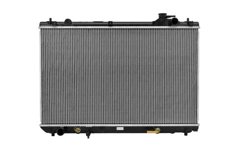 CSF Radiators 3473 Toyota Highlander V6 thumbnail 2