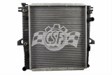 CSF Radiators 3280 Ford Explorer thumbnail 2