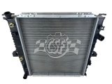 CSF Radiators 3280 Ford Explorer thumbnail 3