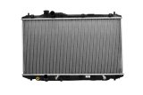 CSF Radiators 3675 Honda thumbnail 2