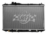 CSF Radiators 3675 Honda thumbnail 4