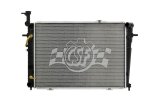 CSF Radiators 3287 Hyundai Tucson thumbnail 4