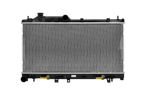 CSF Radiators 3515 Subaru Forester Non Turbo thumbnail 2