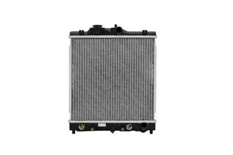 CSF Radiators 2602 Honda Civic thumbnail 2