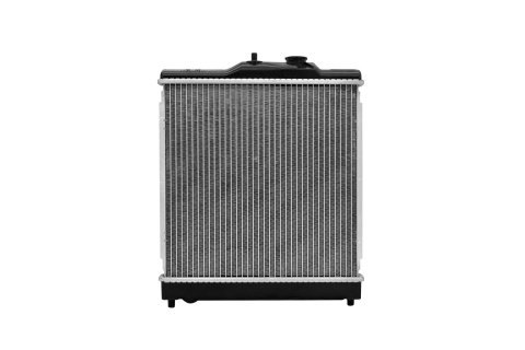 CSF Radiators 2602 Honda Civic thumbnail 3