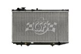 CSF Radiators 2606 Lexus Gs 300 , Gs 400 thumbnail 4