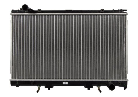 CSF Radiators 2607 Lexus Ls 400 thumbnail 1