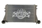 CSF Intercoolers 6060 Intercooler, Aluminum, Natural, Volkswagen, Each thumbnail 4