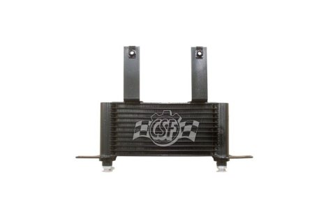 CSF Radiator Fluid Coolers 20008 02-06 Cadiallac Escalade EXT 6.0L / 99-00 Chevrolet Silverado & GMC Sierra 2500 5.3L & 6.0L thumbnail 1