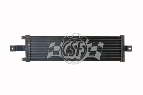 CSF Radiator Fluid Coolers 20012 00-02 Dodge Dakota 2.5L, 04 3.7L , 00-03 3.9L & 5.9L, 00-04 4.7L / 00-03 Dodge Durango 4.7L , 00 5.2L, 00-03 5.9L thumbnail 3