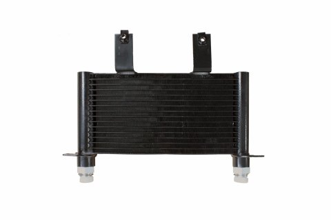 CSF Radiator Fluid Coolers 20027 01-06 Chevrolet Silverado/Sierra 1500/2500HD (6.0L, 6.6L & 8.1L)