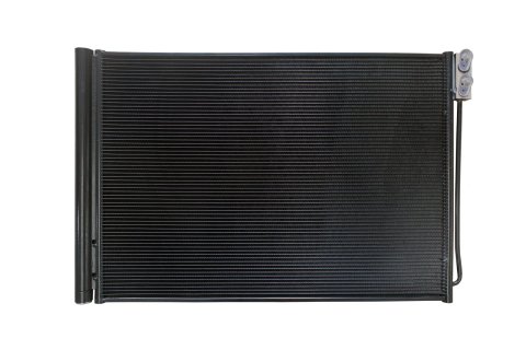 CSF Radiator Air Conditioning Condensers 10807 AC Condenser thumbnail 1