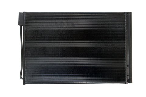 CSF Radiator Air Conditioning Condensers 10807 AC Condenser thumbnail 2