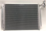 CSF Radiator Air Conditioning Condensers 10811 AC Condenser, BMW X5 3.0L 2006-2001; BMW X5 4.4L 2006-2000; BMW X5 4.6L 2003-2002; BMW X5 4.8L 2006-2004 thumbnail 1