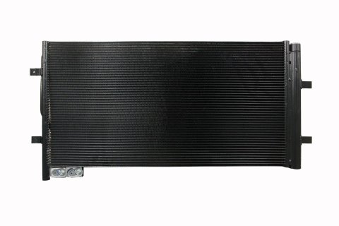 CSF Radiator Air Conditioning Condensers 10828 AC Condenser, Audi Q3 1.4L Turbo 2018-2016; Audi Q3 2.0L Turbo 2018-2015