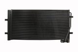 CSF Radiator Air Conditioning Condensers 10828 AC Condenser, Audi Q3 1.4L Turbo 2018-2016; Audi Q3 2.0L Turbo 2018-2015 thumbnail 2