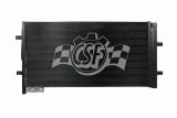 CSF Radiator Air Conditioning Condensers 10828 AC Condenser, Audi Q3 1.4L Turbo 2018-2016; Audi Q3 2.0L Turbo 2018-2015 thumbnail 3