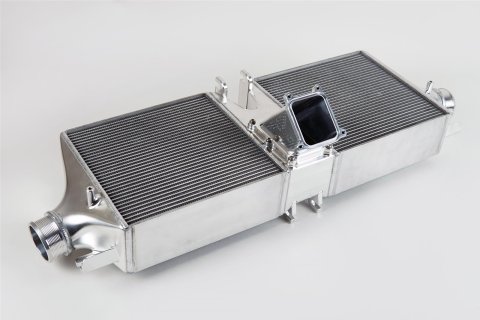 CSF Intercoolers for 2021-2023 911 - 8188 Intercooler, High-performance, Porsche, Each thumbnail 1