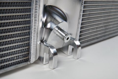 CSF Intercoolers for 2021-2023 911 - 8188 Intercooler, High-performance, Porsche, Each thumbnail 2