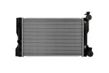 CSF Radiators for 2009-2013 COROLLA, 2009-2010 VIBE - 3557 Radiator, OE Replacement, Aluminum/Plastic, Natural, Pontiac, Toyota, Each thumbnail 2