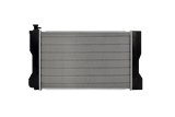 CSF Radiators for 2009-2013 COROLLA, 2009-2010 VIBE - 3557 Radiator, OE Replacement, Aluminum/Plastic, Natural, Pontiac, Toyota, Each thumbnail 3
