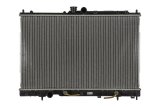 CSF Radiators for 2003 OUTLANDER - 3129 Mitsubishi Outlander 2.4 L thumbnail 3
