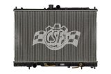 CSF Radiators for 2003 OUTLANDER - 3129 Mitsubishi Outlander 2.4 L thumbnail 4