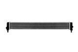 CSF Radiator Fluid Coolers 3774 Radiator, OE Replacement, Aluminum/Plastic, Natural, Toyota, Prius, Each thumbnail 1