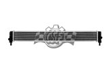 CSF Radiator Fluid Coolers 3774 Radiator, OE Replacement, Aluminum/Plastic, Natural, Toyota, Prius, Each thumbnail 4