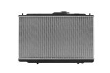 CSF Radiators for 1998-2002 ACCORD, 1999-2001 TL - 2798 Acura Tl thumbnail 2