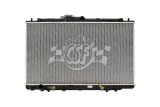 CSF Radiators for 1998-2002 ACCORD, 1999-2001 TL - 2798 Acura Tl thumbnail 4