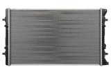 CSF Radiators 3159 Radiator, OE Replacement, Aluminum/Plastic, Natural, Audi, Volkswagen, Each thumbnail 3