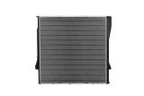 CSF Radiators 3178 Radiator, OE Replacement, Aluminum/Plastic, Natural, BMW, X5, V8, Each thumbnail 3