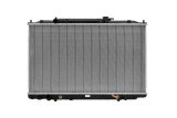 CSF Radiators 3187 Honda Odyssey thumbnail 2