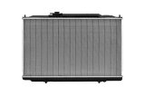 CSF Radiators 3187 Honda Odyssey thumbnail 3