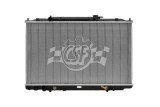 CSF Radiators 3187 Honda Odyssey thumbnail 4