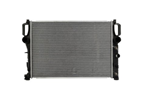CSF Radiators 3428 Radiator, Mercedes E320 thumbnail 2