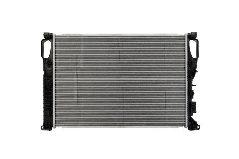 CSF Radiators 3428 Radiator, Mercedes E320 thumbnail 3