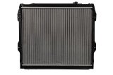 CSF Radiators 2826 Radiator, OE Replacement, Aluminum/Plastic, Natural, Toyota, Tacoma, Each thumbnail 3