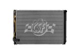 CSF Radiators for 2005-2006 SIENNA - 3637 Radiator, OE Replacement, Aluminum/Plastic, Natural, Toyota, Sienna, Each thumbnail 4