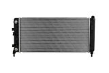 CSF Radiators 3262 Buick Lacrosse thumbnail 2