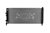 CSF Radiators 3262 Buick Lacrosse thumbnail 4