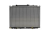 CSF Radiators 3472 Acura Mdx thumbnail 1