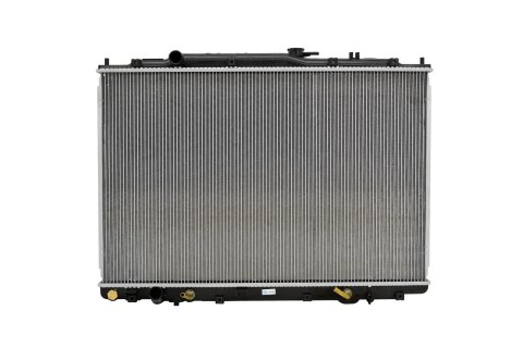 CSF Radiators 3472 Acura Mdx