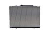 CSF Radiators 3472 Acura Mdx thumbnail 2